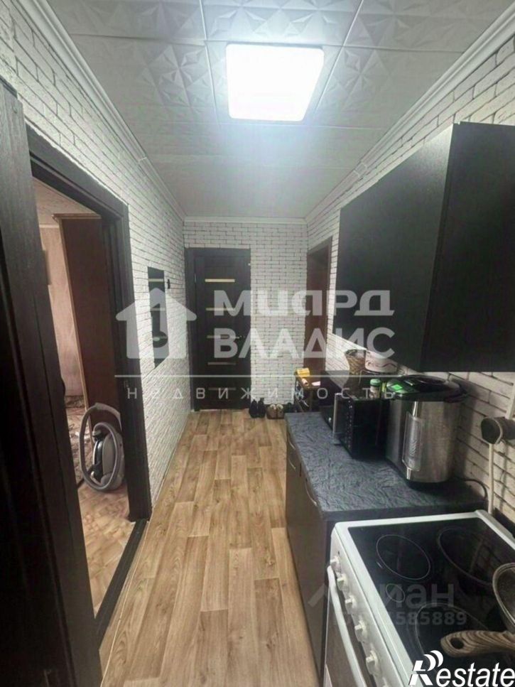 2-комн квартира Космический пр-кт, 97А 3,  д. 97А 3,  к. 3