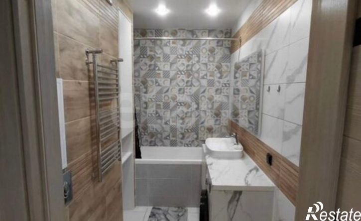 1-комн квартира улица 1-ой Красной Звезды, 73