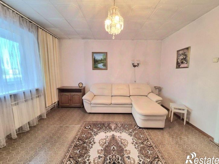 1-комн квартира ул Конева, 14/1,  д. 14/1