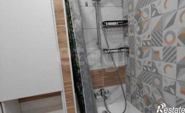 1-комн квартира улица 1-ой Красной Звезды, 73