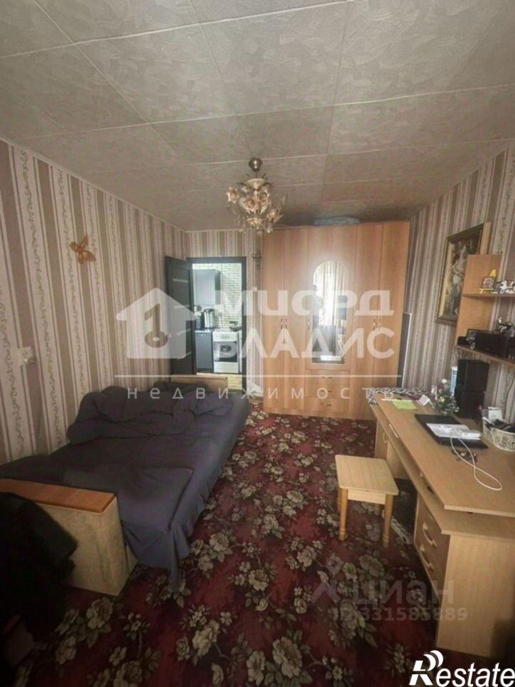 2-комн квартира Космический пр-кт, 97А 3,  д. 97А 3,  к. 3