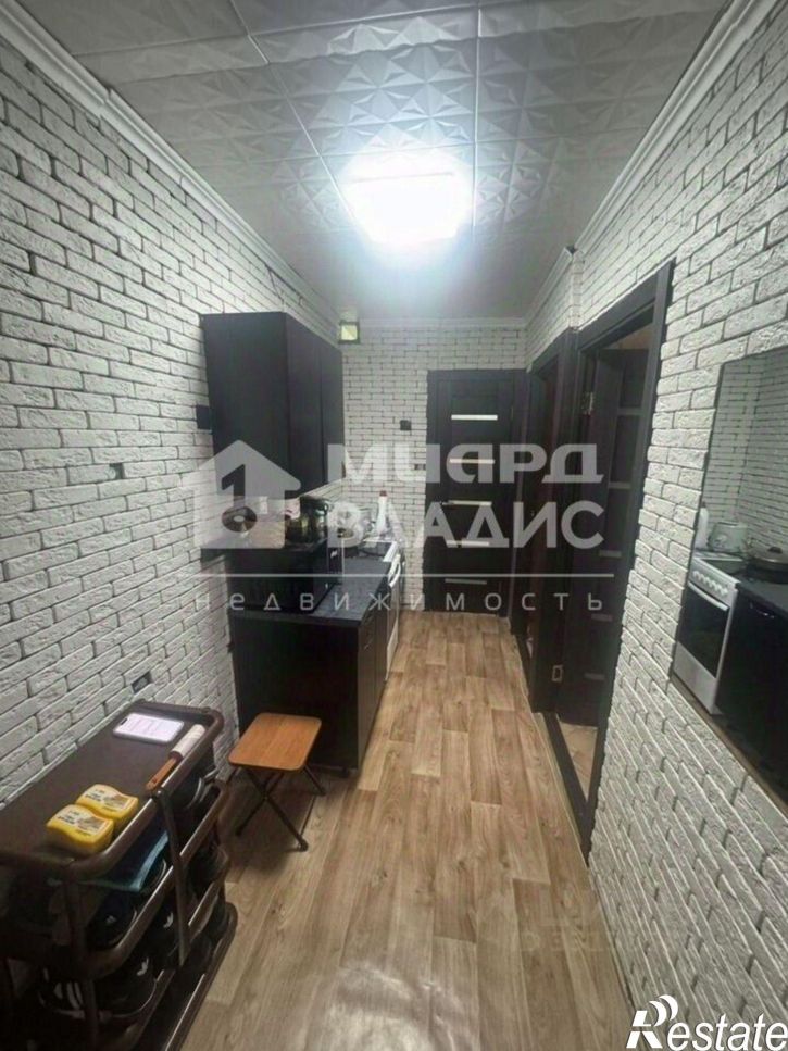 2-комн квартира Космический пр-кт, 97А 3,  д. 97А 3,  к. 3