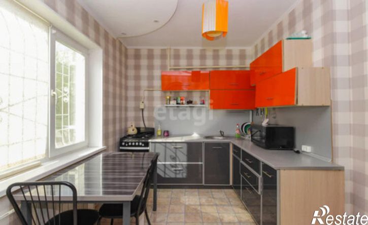 1-комн квартира ул Крупской, 5,  д. 5