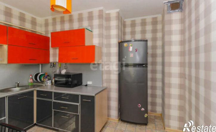 1-комн квартира ул Крупской, 5,  д. 5