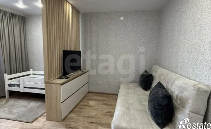 1-комн квартира ул Б.Г.Шаронова, 25,  д. 25