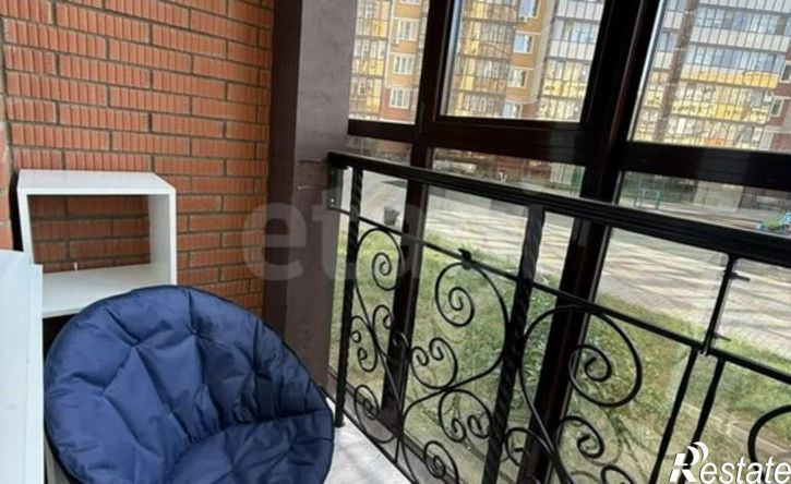 1-комн квартира ул Б.Г.Шаронова, 25,  д. 25