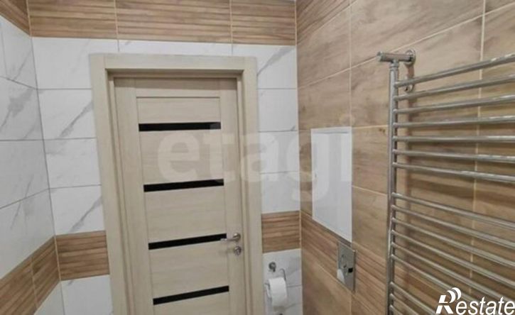 1-комн квартира улица 1-ой Красной Звезды, 73