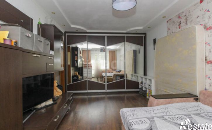1-комн квартира ул Крупской, 5,  д. 5