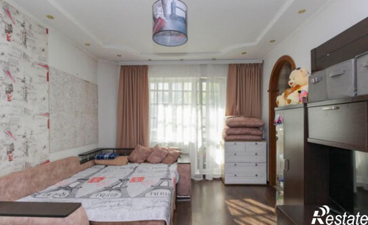 1-комн квартира ул Крупской, 5,  д. 5