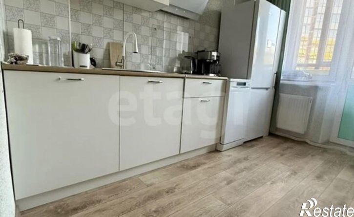 1-комн квартира ул Б.Г.Шаронова, 25,  д. 25