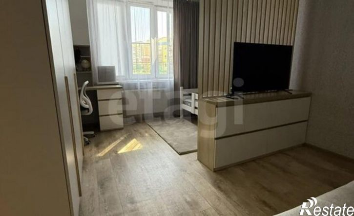 1-комн квартира ул Б.Г.Шаронова, 25,  д. 25