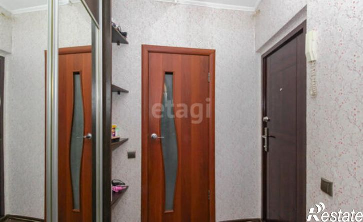 1-комн квартира ул Крупской, 5,  д. 5