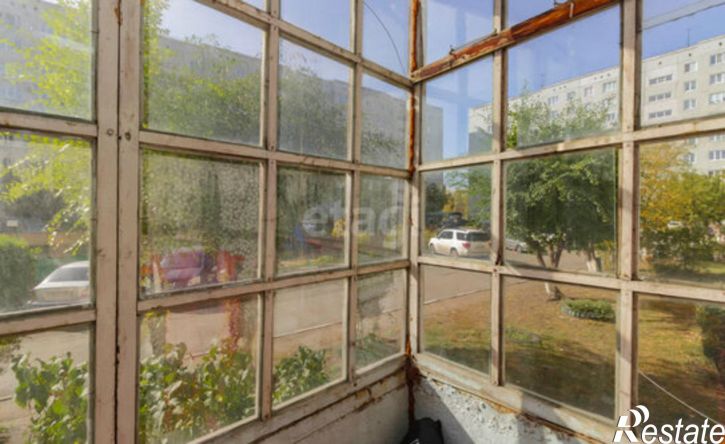 1-комн квартира ул Крупской, 5,  д. 5