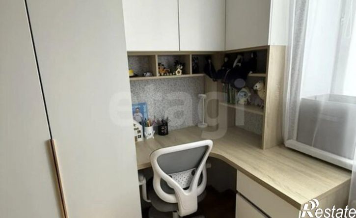 1-комн квартира ул Б.Г.Шаронова, 25,  д. 25