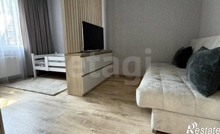 1-комн квартира ул Б.Г.Шаронова, 25,  д. 25