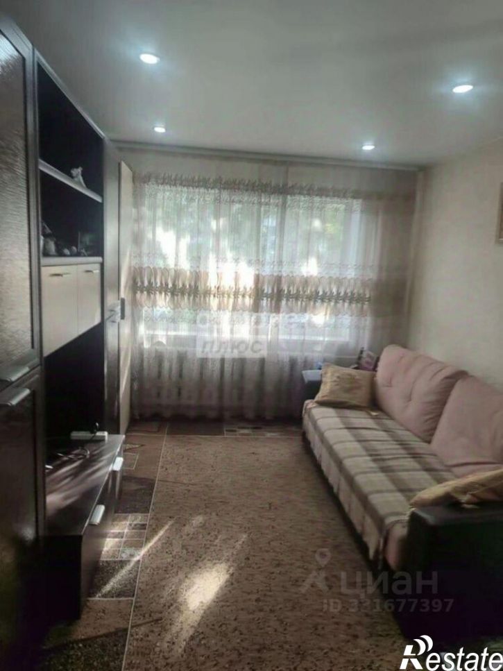2-комн квартира ул Красный Путь, 57,  д. 57
