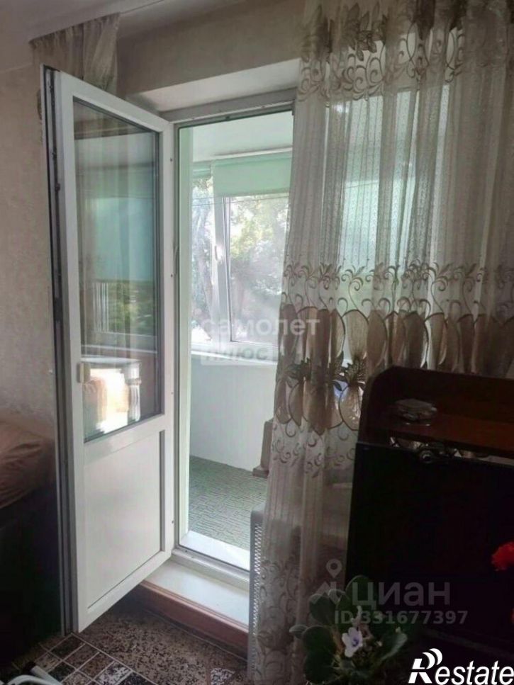 2-комн квартира ул Красный Путь, 57,  д. 57