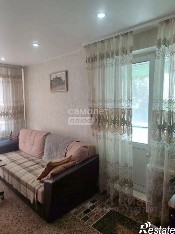 2-комн квартира ул Красный Путь, 57,  д. 57