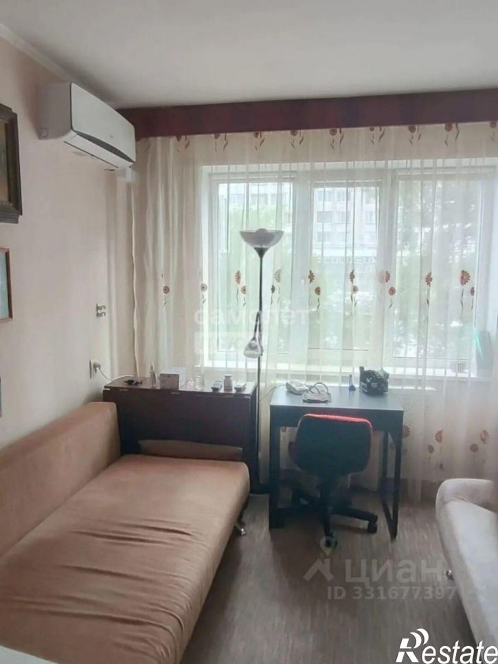 2-комн квартира ул Красный Путь, 57,  д. 57