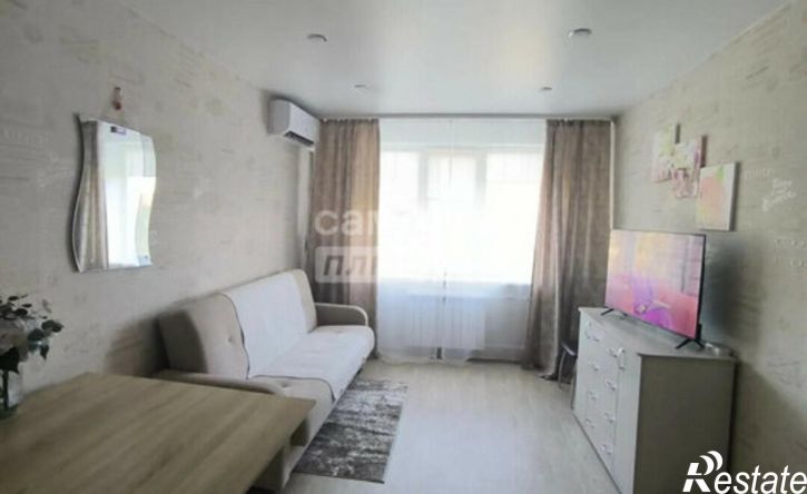 1-комн квартира Космический пр-кт, 101 1,  д. 101 1,  к. 1