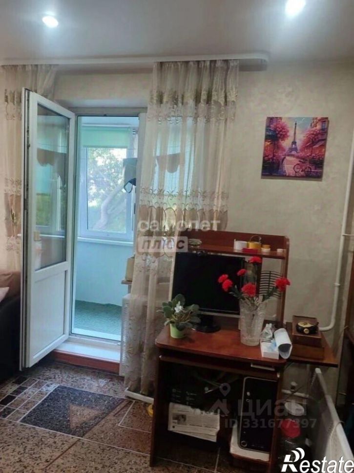 2-комн квартира ул Красный Путь, 57,  д. 57
