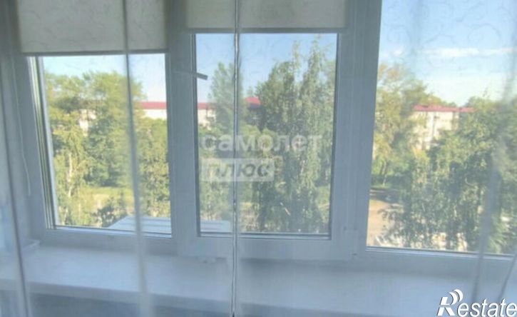 1-комн квартира Космический пр-кт, 101 1,  д. 101 1,  к. 1