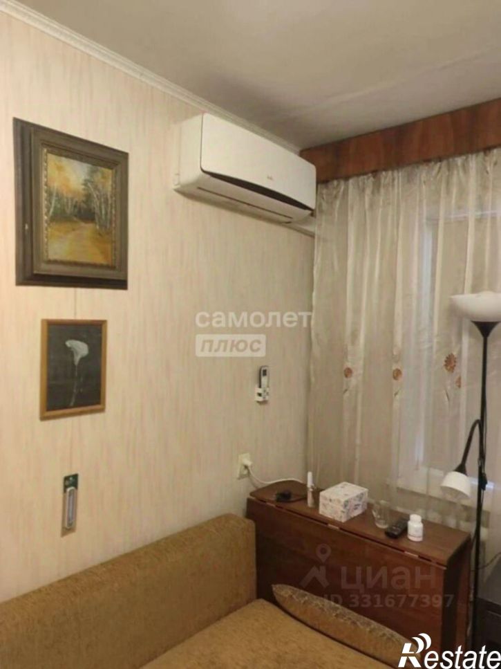 2-комн квартира ул Красный Путь, 57,  д. 57