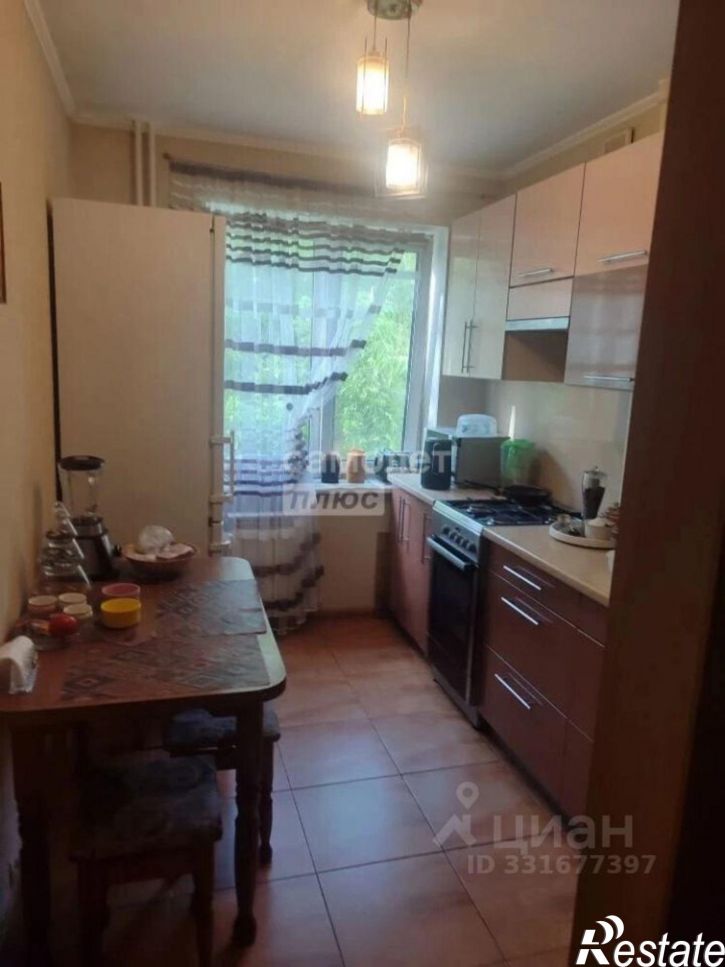 2-комн квартира ул Красный Путь, 57,  д. 57
