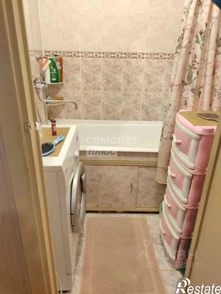 2-комн квартира ул Красный Путь, 57,  д. 57