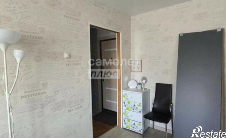 1-комн квартира Космический пр-кт, 101 1,  д. 101 1,  к. 1