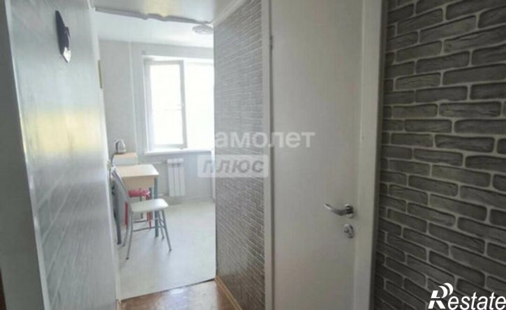 1-комн квартира Космический пр-кт, 101 1,  д. 101 1,  к. 1