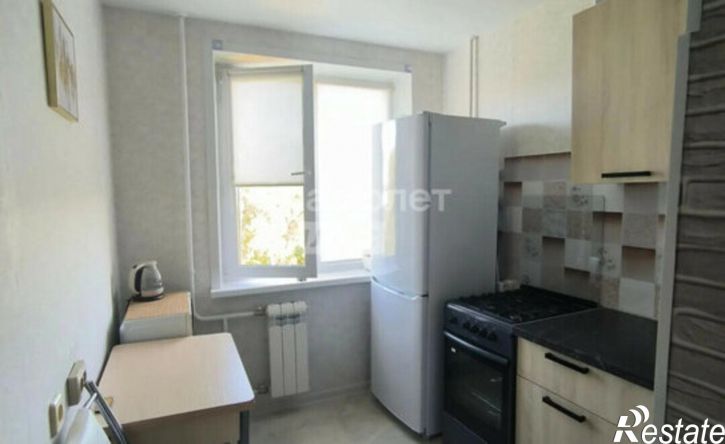 1-комн квартира Космический пр-кт, 101 1,  д. 101 1,  к. 1