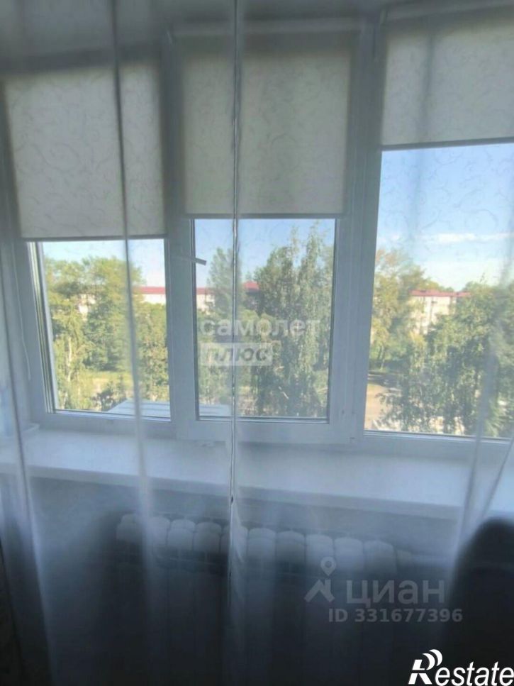 1-комн квартира Космический пр-кт, 101 1,  д. 101 1,  к. 1