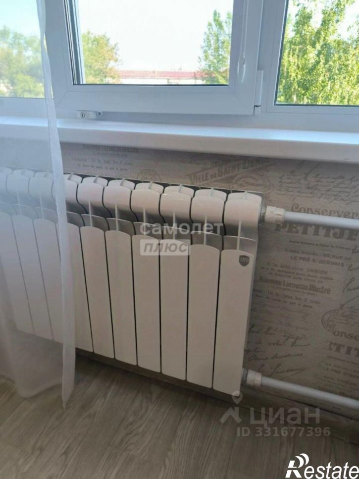 1-комн квартира Космический пр-кт, 101 1,  д. 101 1,  к. 1