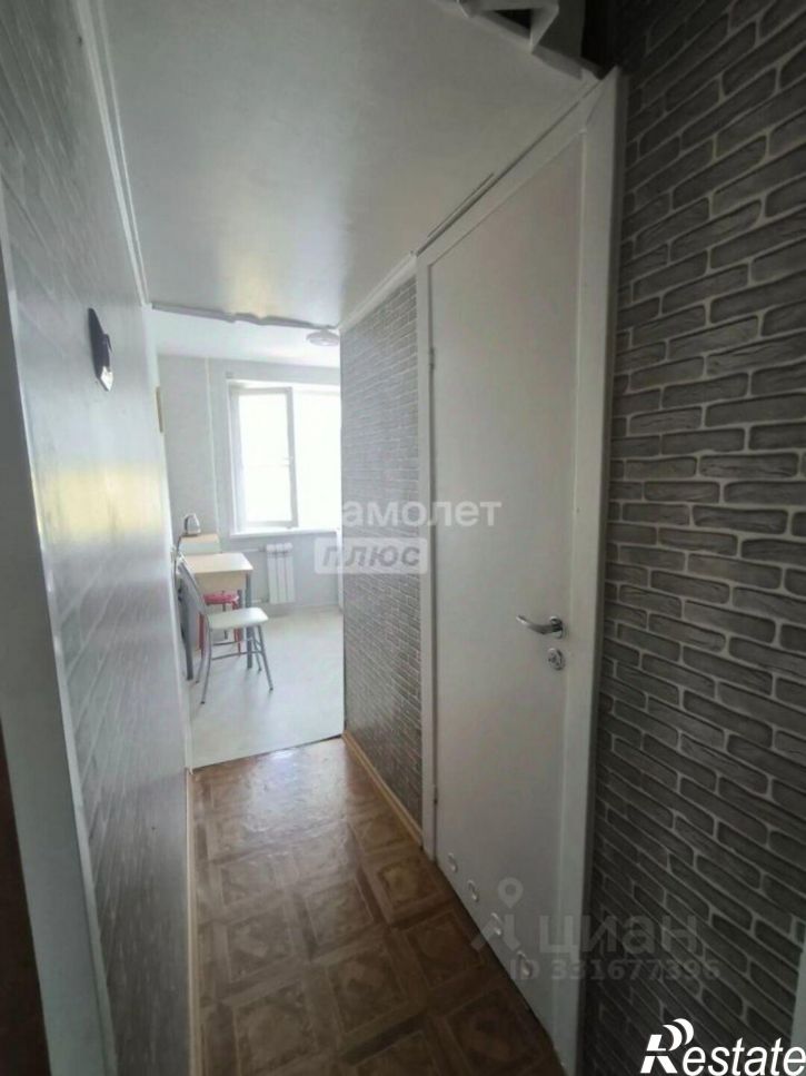 1-комн квартира Космический пр-кт, 101 1,  д. 101 1,  к. 1