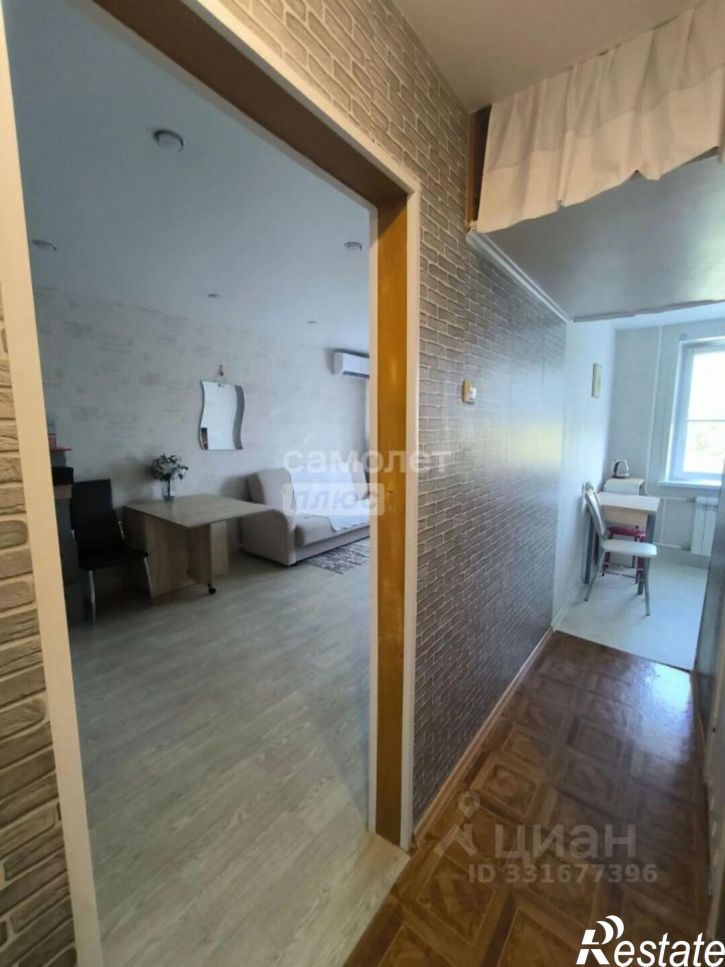 1-комн квартира Космический пр-кт, 101 1,  д. 101 1,  к. 1