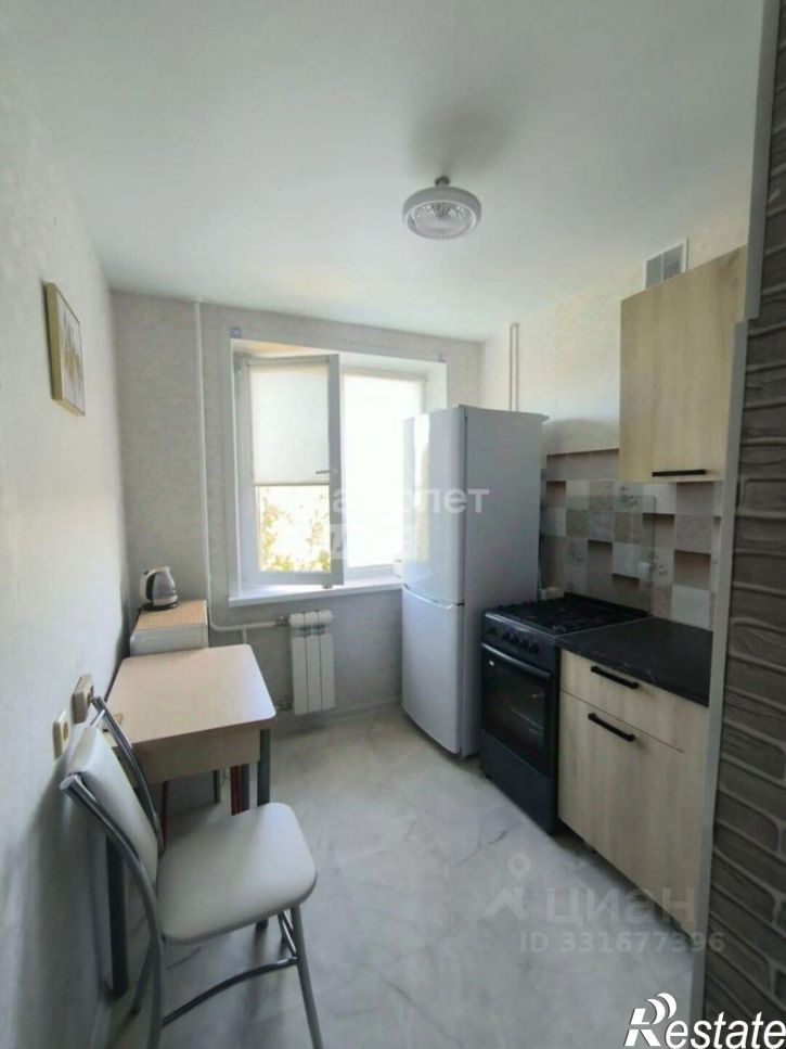 1-комн квартира Космический пр-кт, 101 1,  д. 101 1,  к. 1