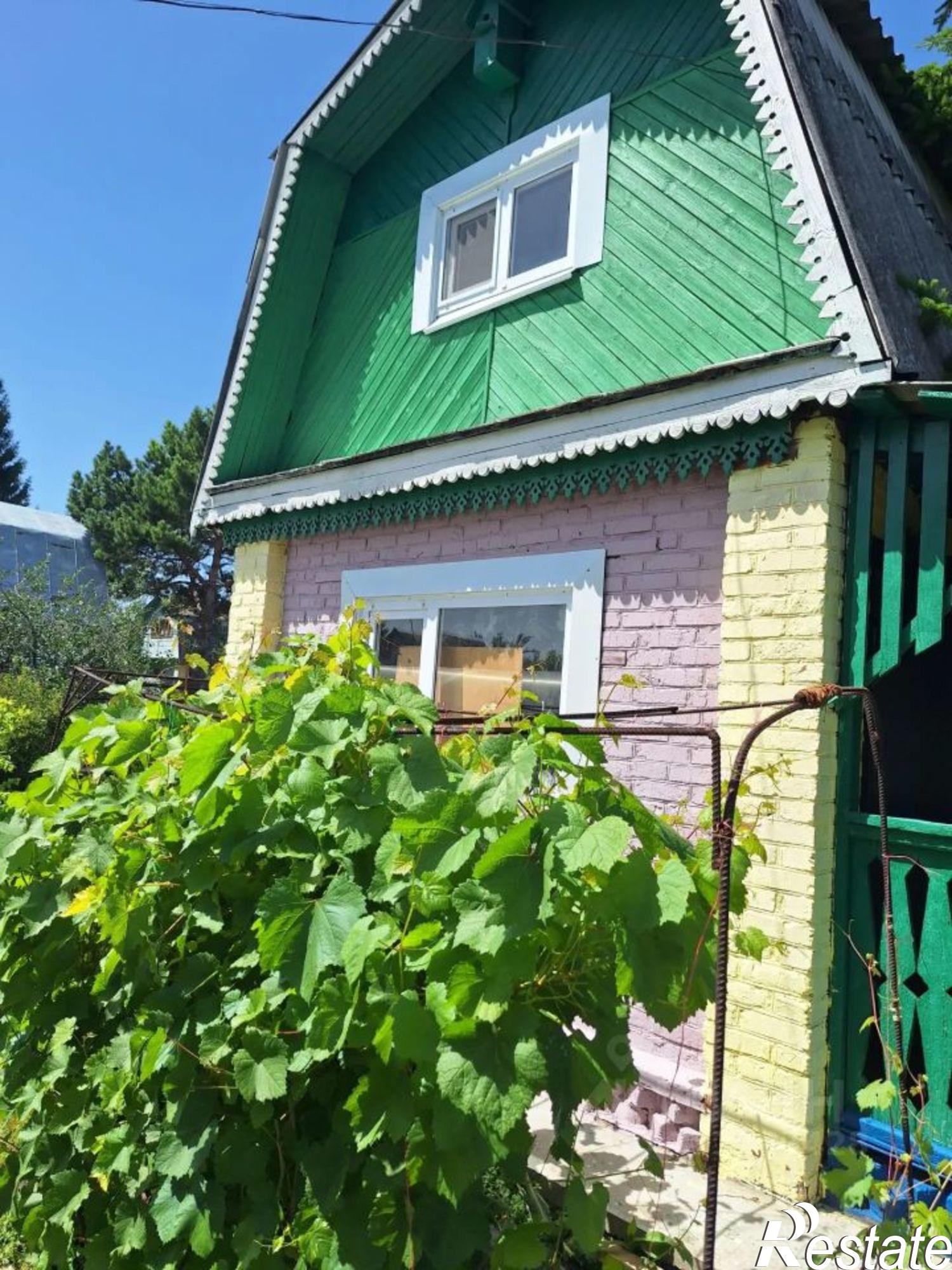 Купить дачу, дом, коттедж за 1 600 000 рублей на территория СОСН Спектр