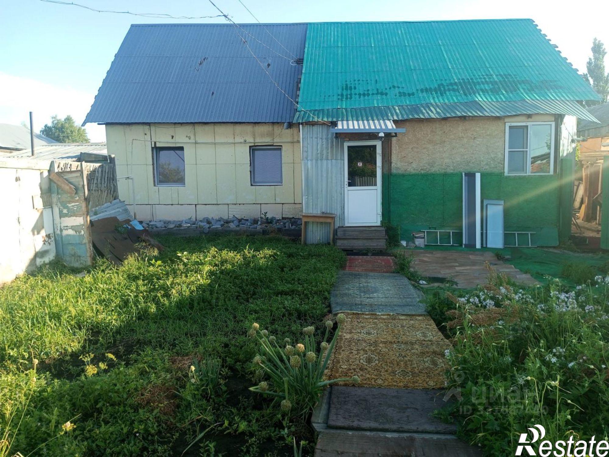 Купить дачу, дом, коттедж за 5 000 000 рублей на ул 19-я Северная, 40