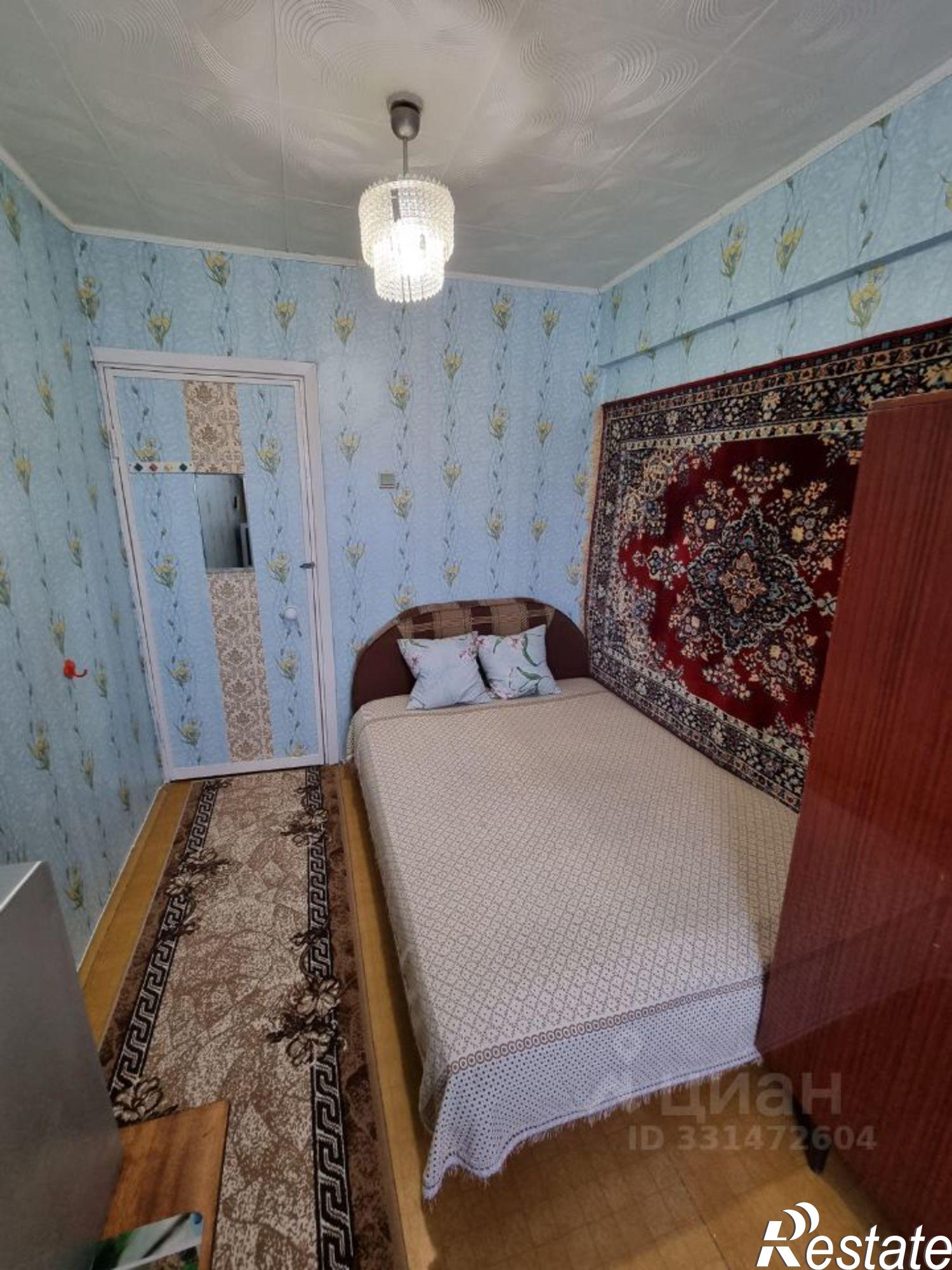 Сдать комнату за 10 000 рублей на ул Путилова, 6