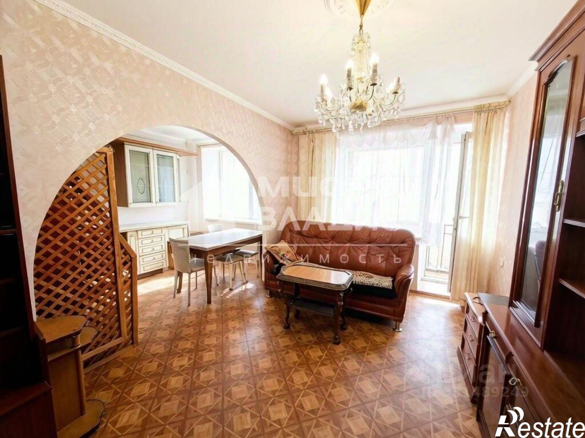 Купить квартиру за 7 100 000 рублей на ул Яковлева, 147