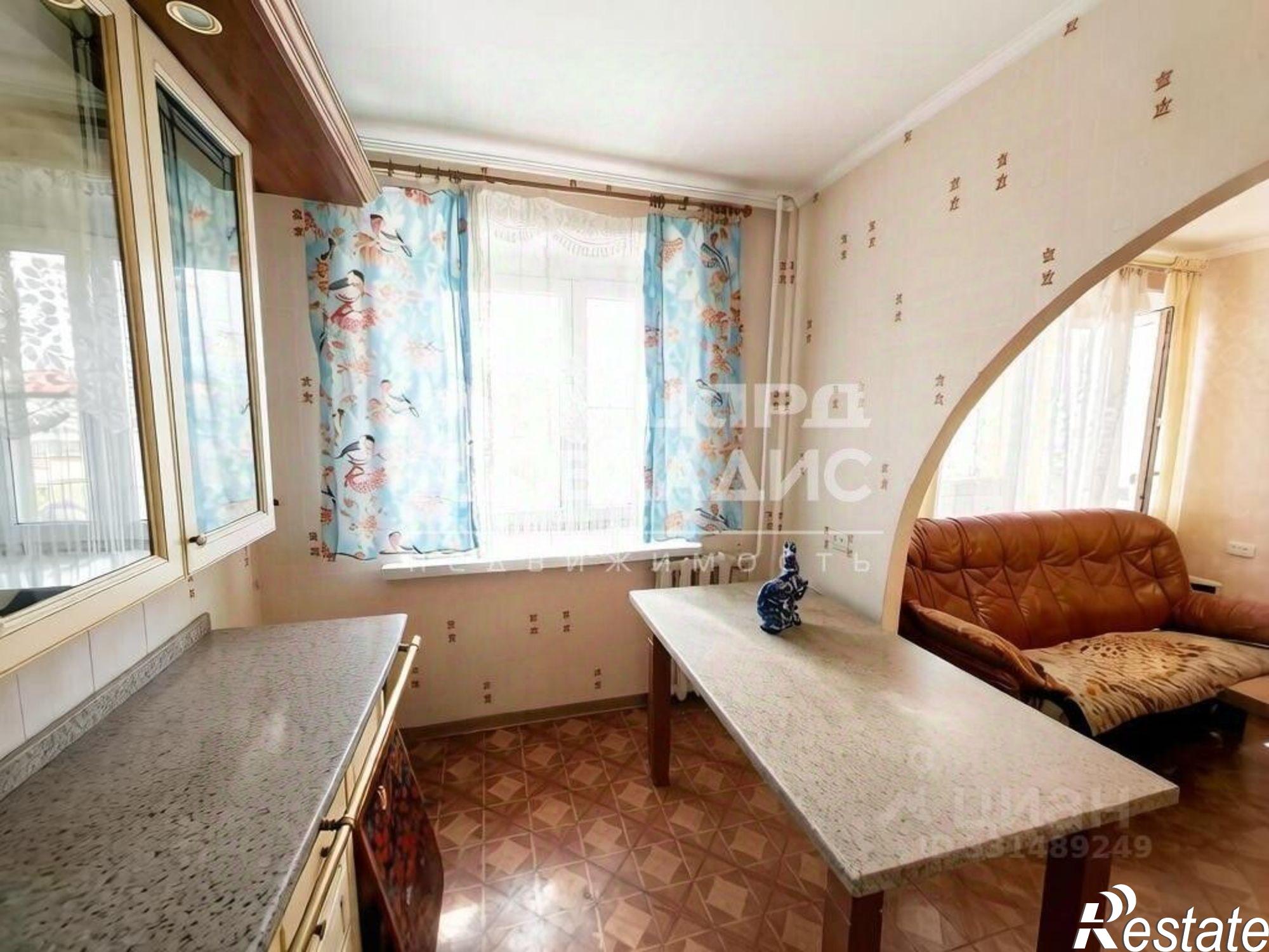 Купить квартиру за 7 100 000 рублей на ул Яковлева, 147