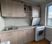 2-комн, 47кв м, этаж 5/5 Сибирский пр-кт, 8