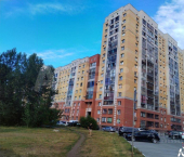 2-комн, 53кв м, этаж 9/15 ул Перелета, 32