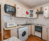 2-комн, 50кв м, этаж 2/5 ул 4-я Поселковая, 34