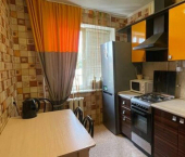 3-комн, 61кв м, этаж 7/9 ул Заозерная, 16