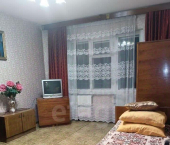 1-комн, 38кв м, этаж 2/9 Сибирский пр-кт, 20/1