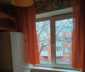 2-комн, 45кв м, этаж 2/5 ул 3-я Кордная, 24б