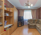 3-комн, 63кв м, этаж 10/10 ул 4-я Любинская, 36