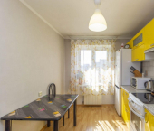 1-комн, 43кв м, этаж 10/10 ул Химиков, 36